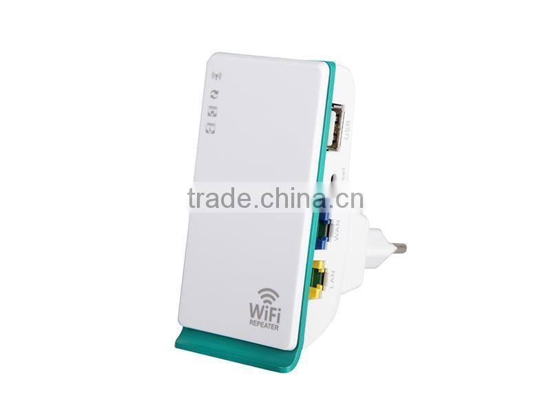 travel design wireless mini WIFI router 150Mbps supports AP/ Router/ WIFI Bridge/ Client/WIFI Repeater /WIFI modem