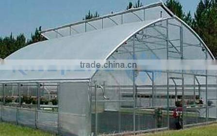 greenhouse plastic poly film