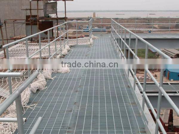 SS 304 316 316L High quality Stainless Steel Heavy Duty Gratings