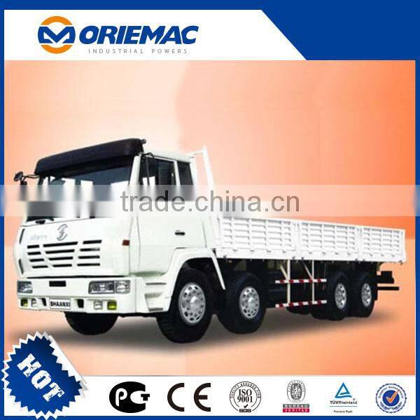 SHACMAN Cargo Truck SX1255TN564 electric cargo truck Price