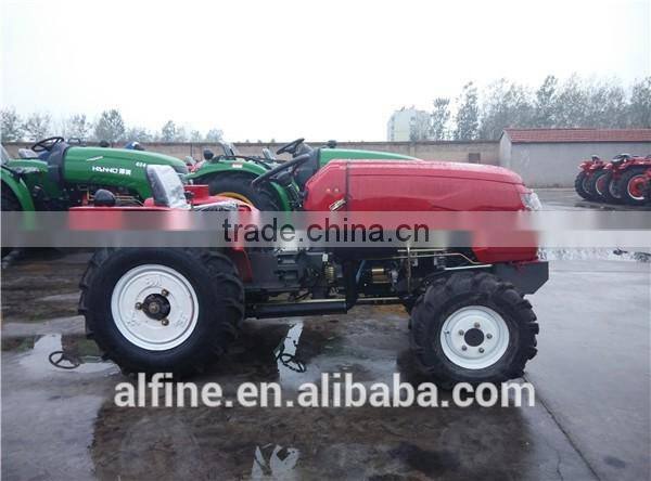 New design good performance 25hp farm tractor for sale