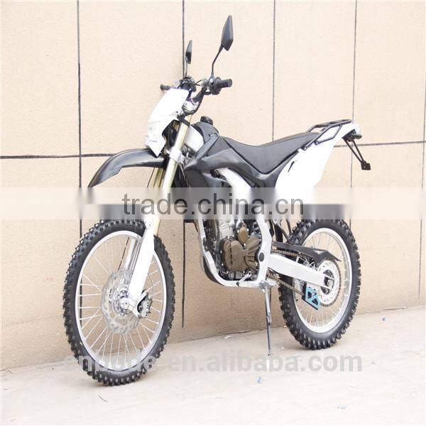 2014 New 250CC Racing Motorcycle with 4 Valve balance Engine