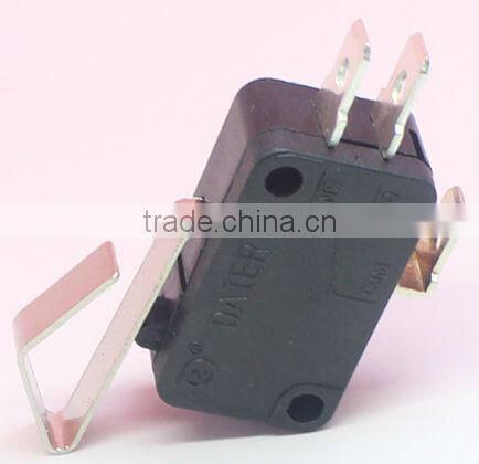 Micro switch 16a KW1-103-10