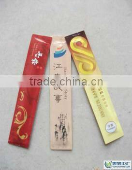 automatic tooth picks packing machine