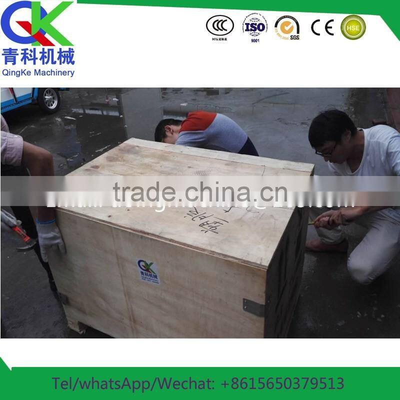 wood bench shaper with the backer