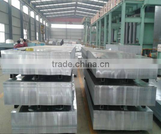 Color-Coated steel Sheet Hot dip galvanized steel sheet
