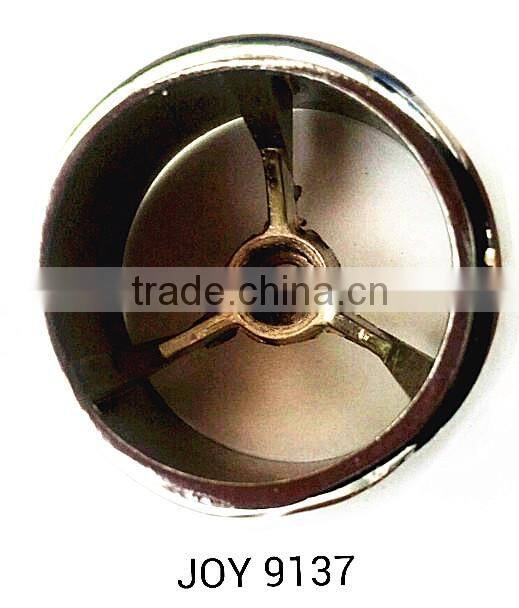 faucet accessory,tap parts--kitchen faucet zinc wheel handle double handle faucet