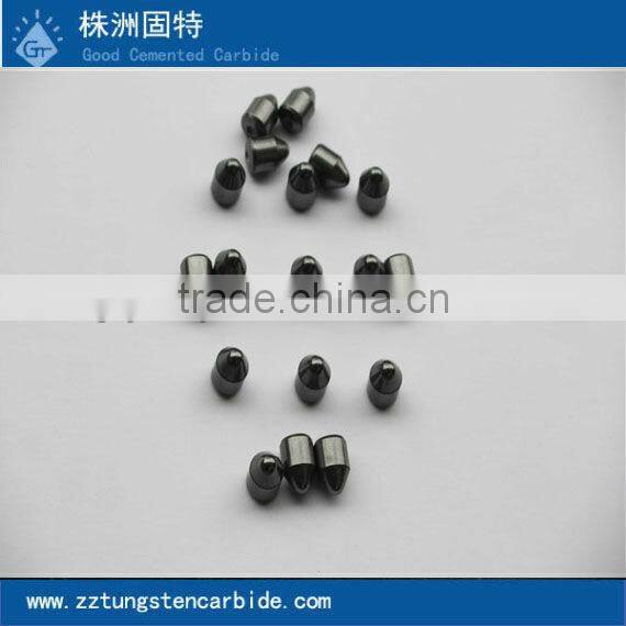 Chinese cheap tungsten carbide spherical button