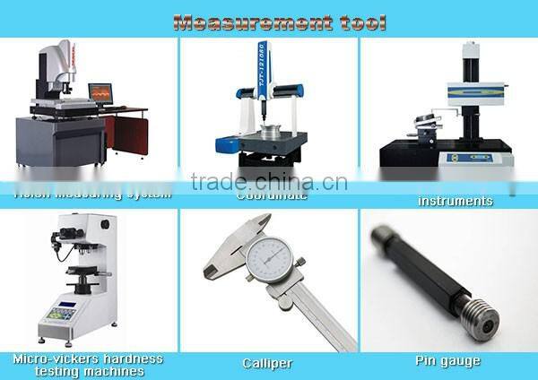Shenzhen factory manufacture cnc machining part for the medical equipments