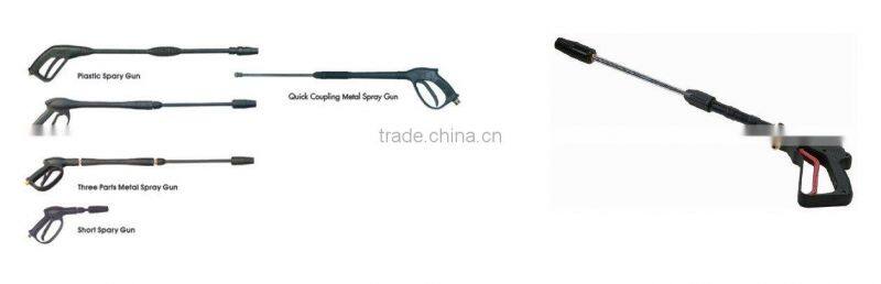 high pressure car washer with copper pump