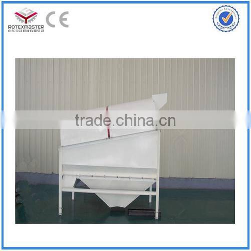 2016 screening machine, Sawdust Rotary Screener for hot sale