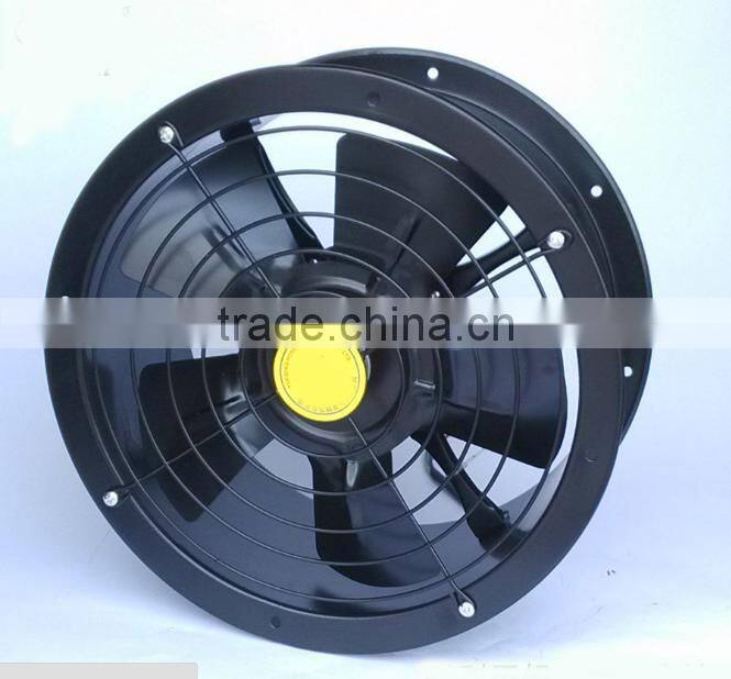 New hot fashion FZY4-2 external rotor axial flow fan is on sale