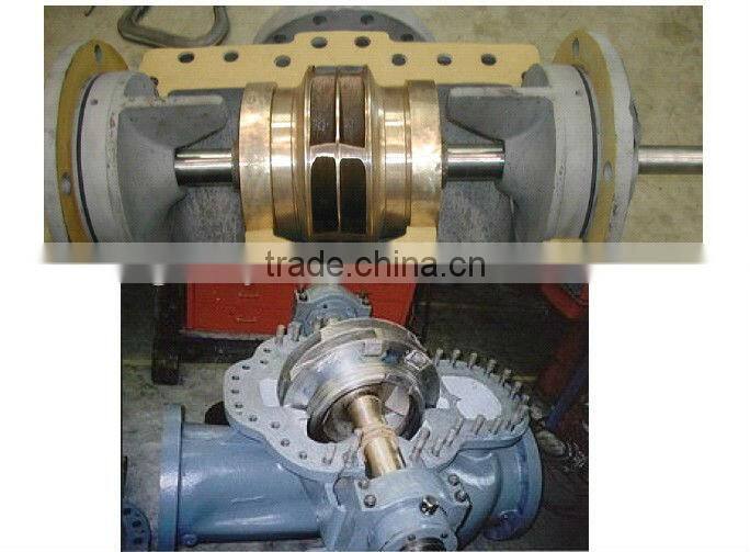 High capacity VFD Water Pump