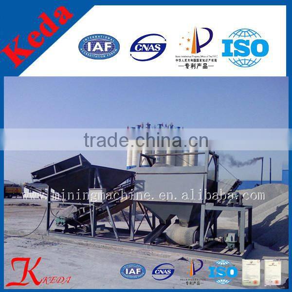 Wheel Type Sand Washer Equipment