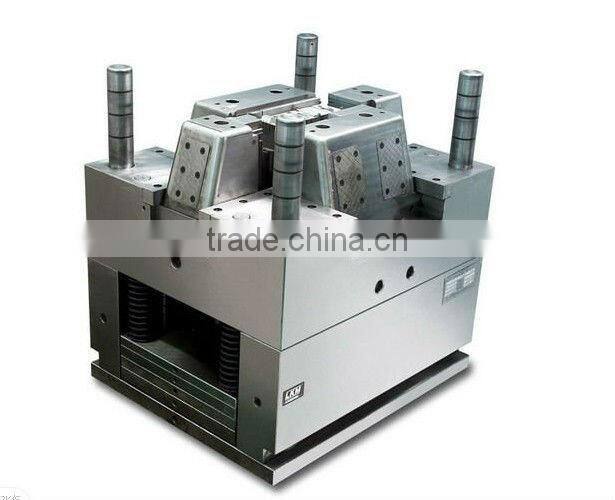 PP For Injection Moulding