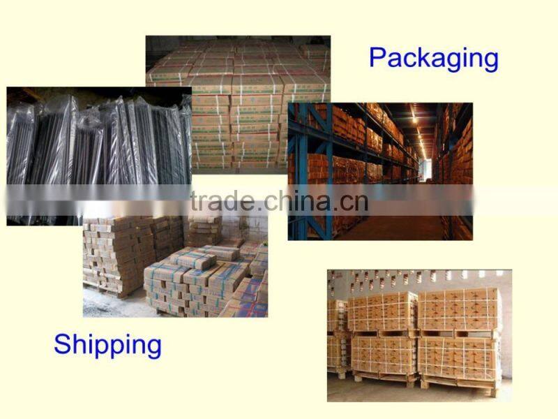 Cast iron welding rod easy ARC China welding electrodes