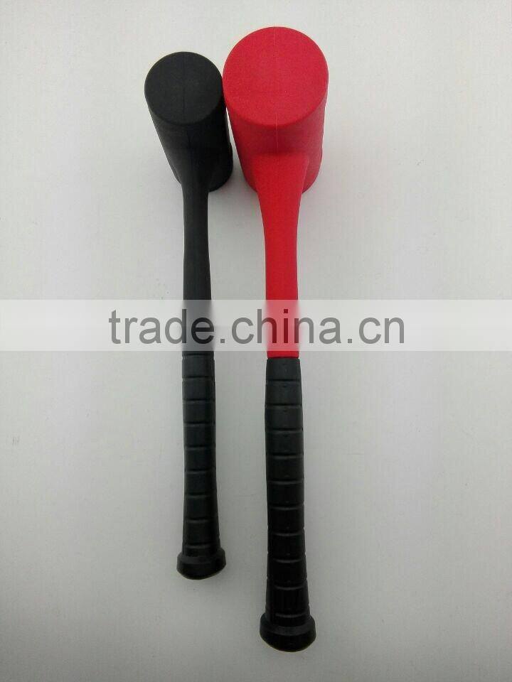 16oz hammer dead blow hammer with free samples