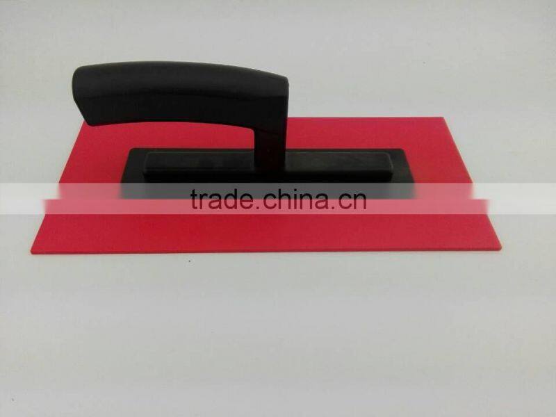 tapetech drywall tools trowel foam float used construction tools sale with free samples