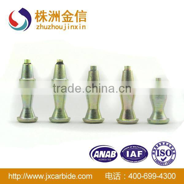 JX9-21.5-2 Tungsten carbide winter ice racing antiskide tire studs