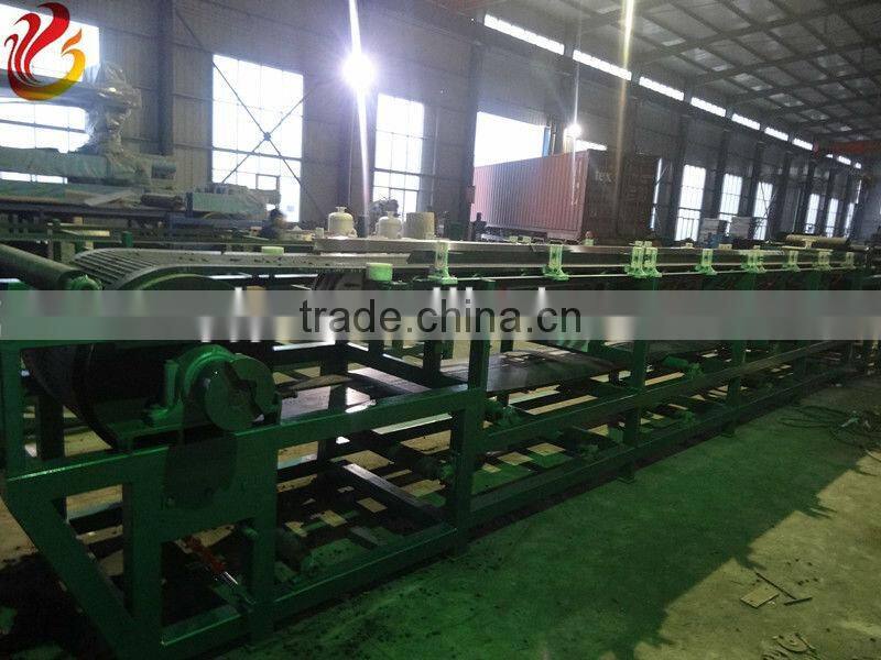 Belt Filter Press for Sludge Dewatering