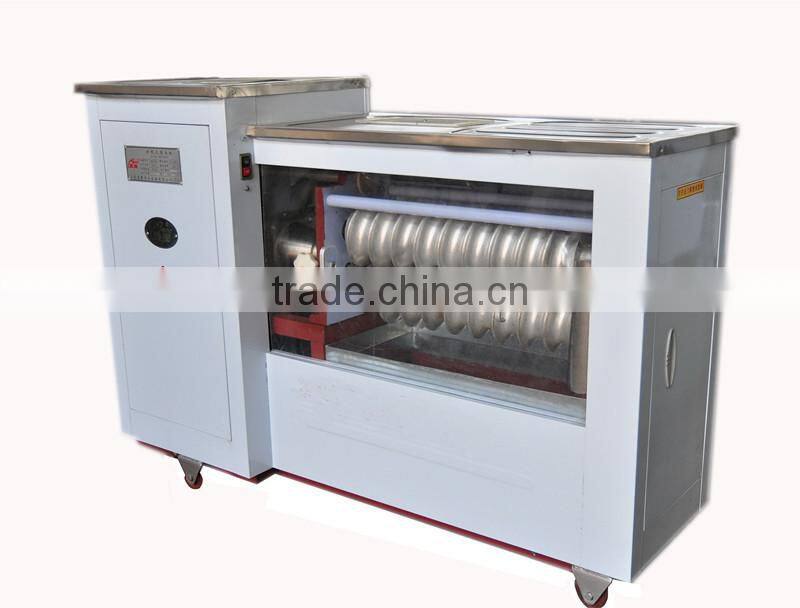 Steamed bread machine/Dough Divider