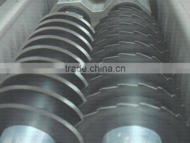 TB-01 Wonderfull Meat Cutting Machine (Video)