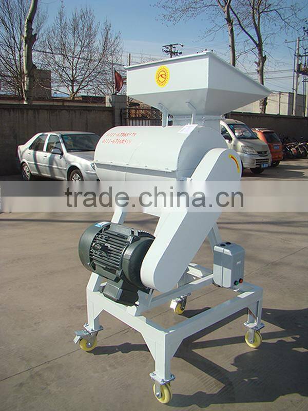 Sorghum Removable Thresher and Sheller