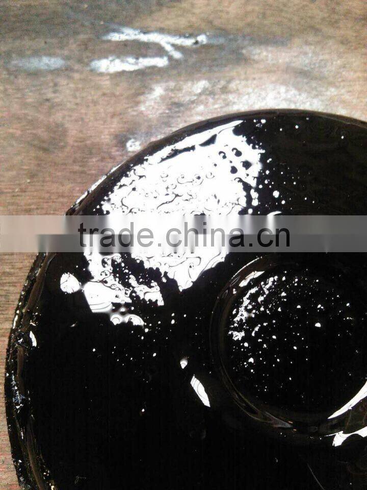 Heavy Mazut oil refinery to light oil continuous pyrolisis plant