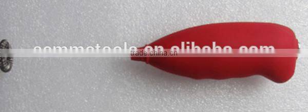 Stainless Steel Electric Milk Frother