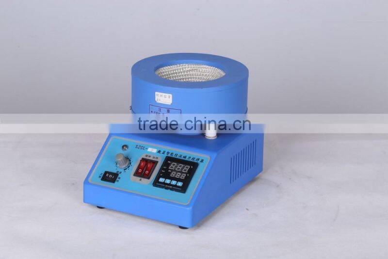 Laboratory Hot Plates