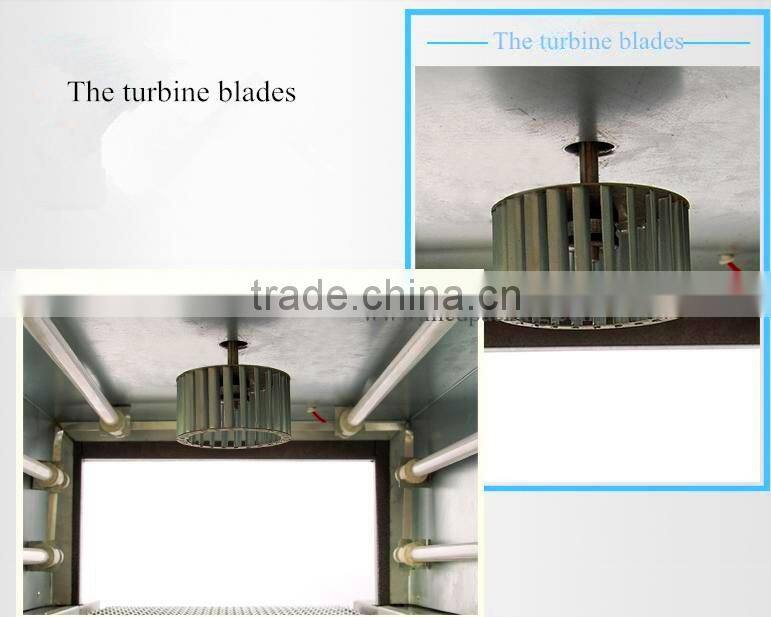 BSL-4030 Heat shrinkable packaging machine heat shrinkable machine shrink film packaging machine laminate