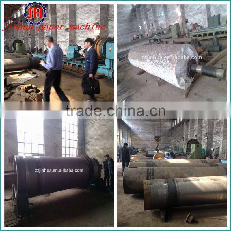 Corrugated medium paper machine,test liner paper machine