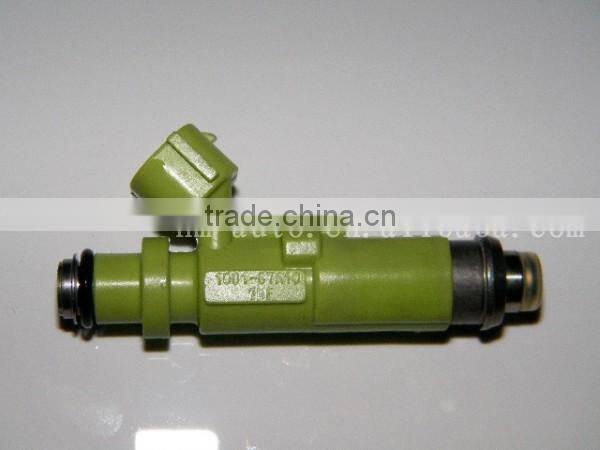 1001-87A10 High flow rate 550cc fuel injector for Nissan/Toyota