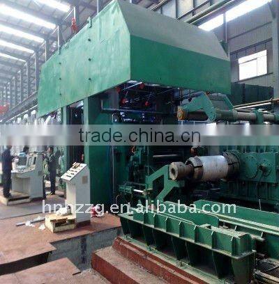 aluminum 4hi cold rolling mill Henan Zhengzhou Alibaba Supplier