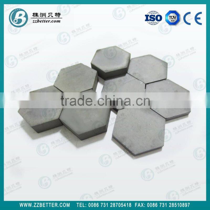 SSIC ceramic tiles /B4C ceramic ballistic tile/sic ballistic ceramic tiles