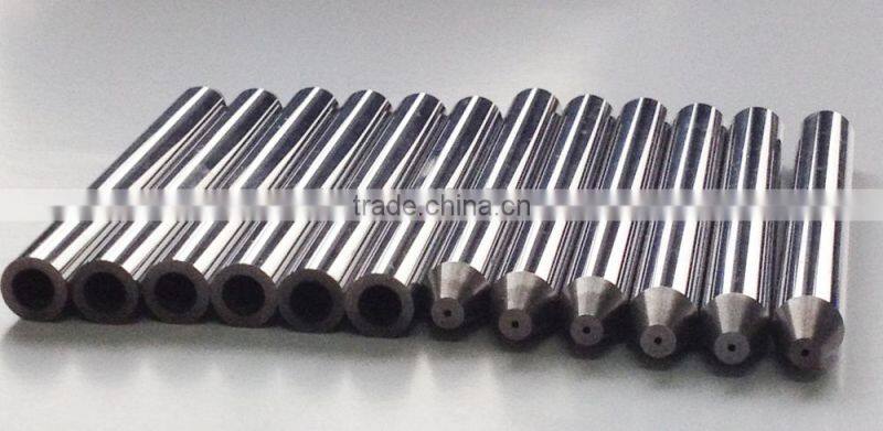 cheap tungsten carbide nozzle for water jet cutting machine