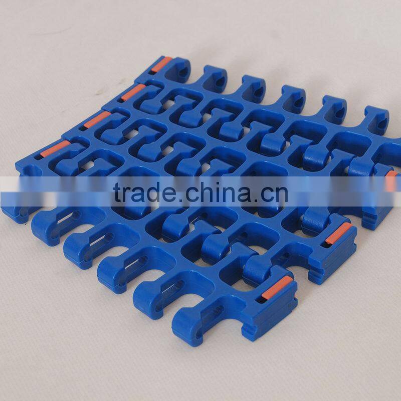 2400B Radius Flush Grid Belt