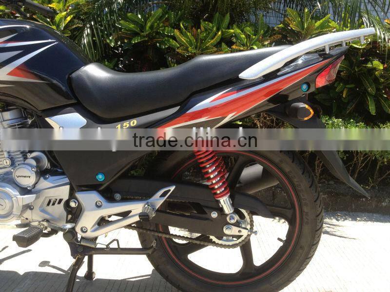 unique 125cc/150cc motorbike