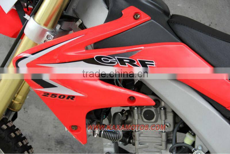 250cc Motorcycles Made in China