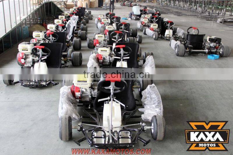 270cc 9HP Two Seater Go Karts for sale