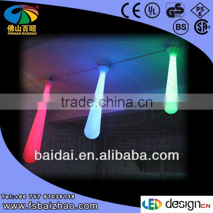 Light Indoor Ceiling Lamp with Light Color Change