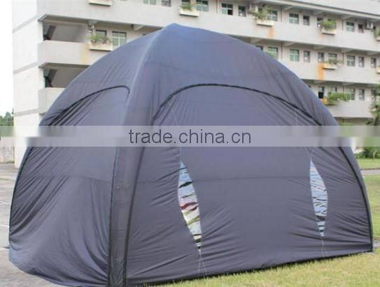 Easy Setup Portable Inflatable Carport Garage Tent