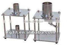 Lab Fine and Coarse Aggregates