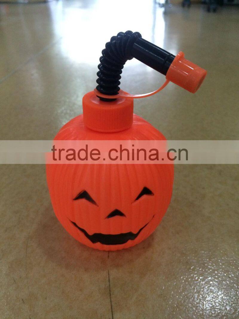 Straw Cup