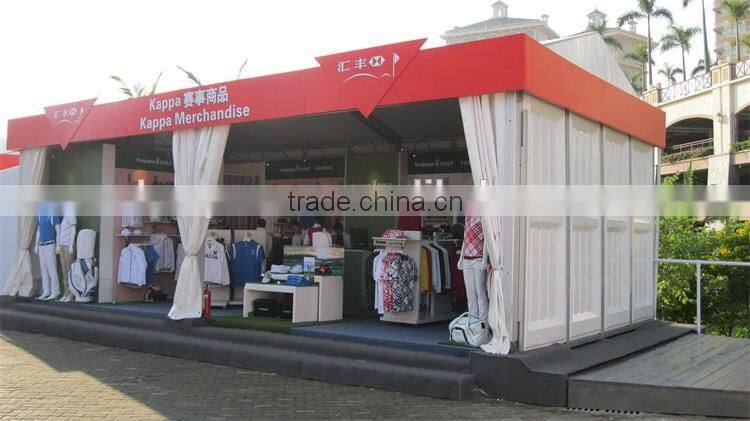 China manufacturer of outdoor event structure tent for sale