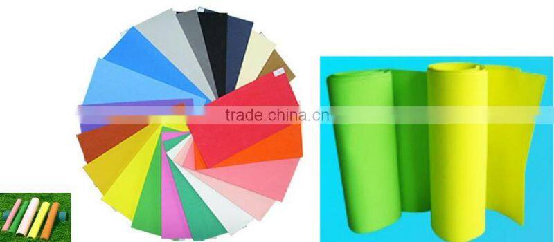 High Elasticity Eva Foam In Plastic Sheets