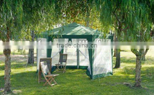 2*2*2M, hexangular garden gazebo with cheap price