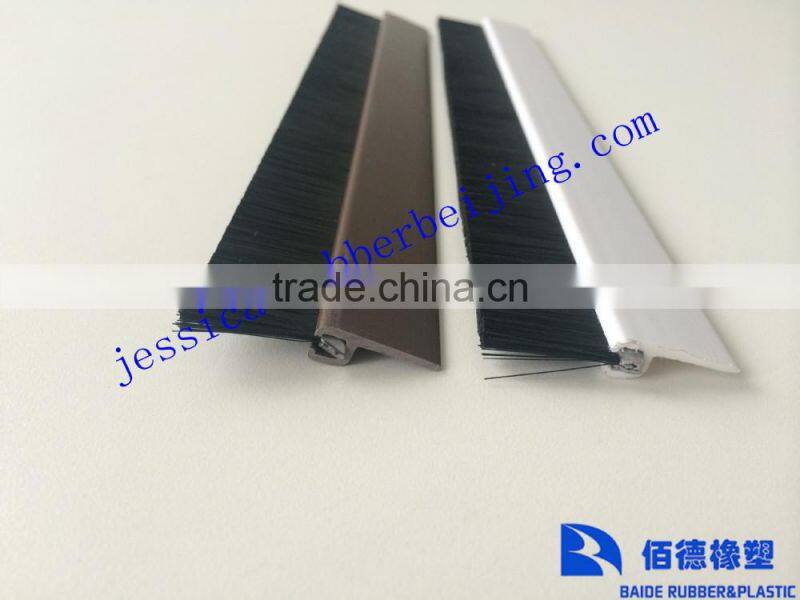 PVC Thresholds and Weatherstripping