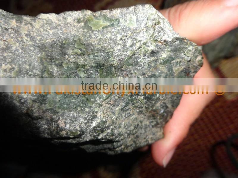 EXPORT QUALITY BEST PRICE ROUGH NEPHRITE JADE