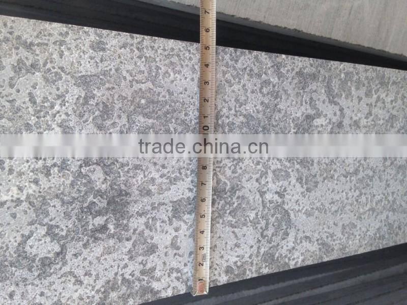 Chinese good quality blue stone
